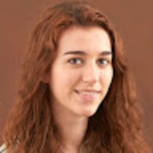 Meet your Posher, Camille